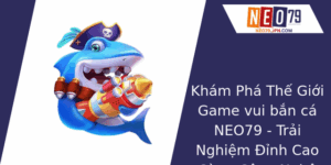 Kham Pha The Gioi Game Vui Ban Ca Neo79 Trai Nghiem Inh Cao Cung Cong Nghe Hien Ai
