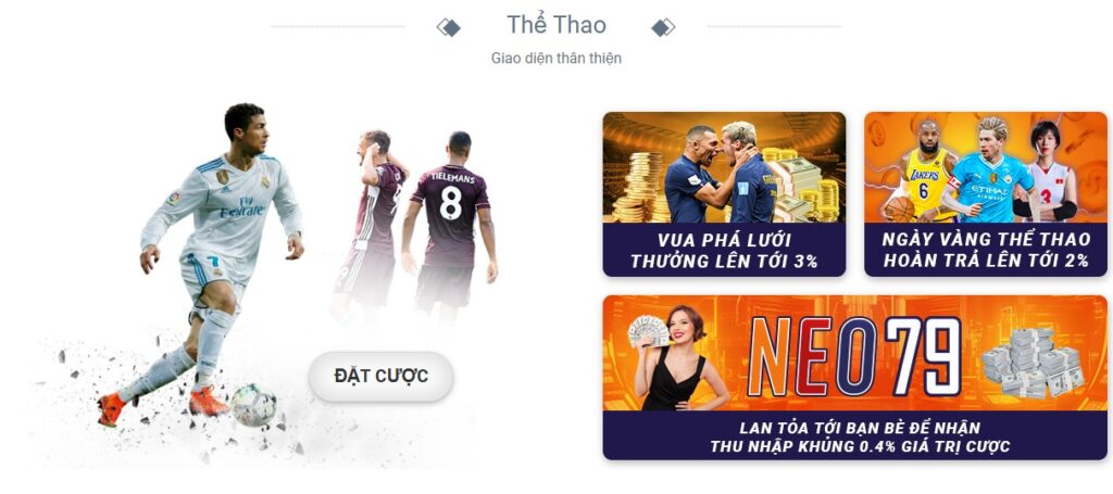 The Thao Neo79