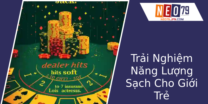 Trải Nghiệm Năng Lượng Sạch Cho Giới Trẻ Trải Nghiệm Năng Lượng Sạch Cho Giới Trẻ